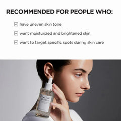 Skin1004 Madagascar - Centella Tone Brightening Capsule Ampoule Glow Crush Beauty