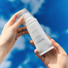Skin1004 Madagascar Centella Tone Brightening Tone-Up Sunscreen SPF50 50ml Glow Crush Beauty