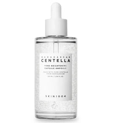 Skin1004 Madagascar - Centella Tone Brightening Capsule Ampoule Glow Crush Beauty