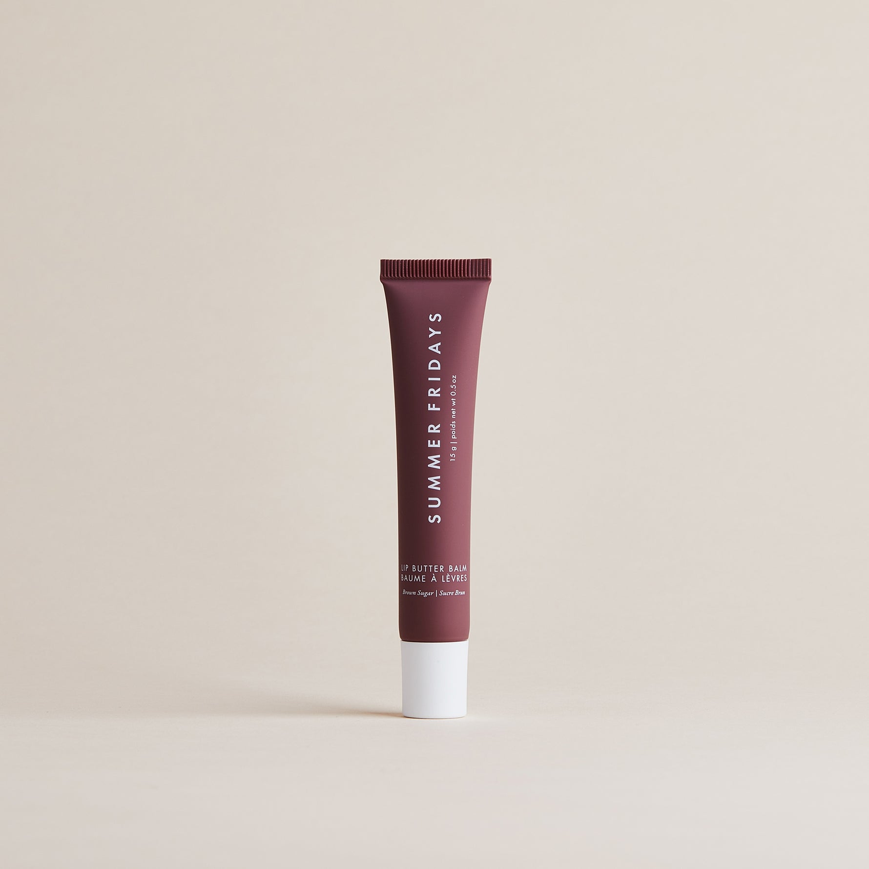 Summer Fridays Lip Butter Balm Glow Crush Beauty