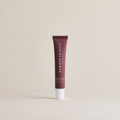 Summer Fridays Lip Butter Balm Glow Crush Beauty