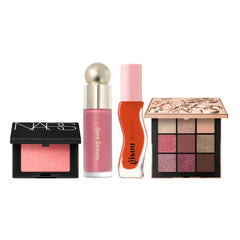 Extra Glam Bundle - 4 products Glow Crush Beauty