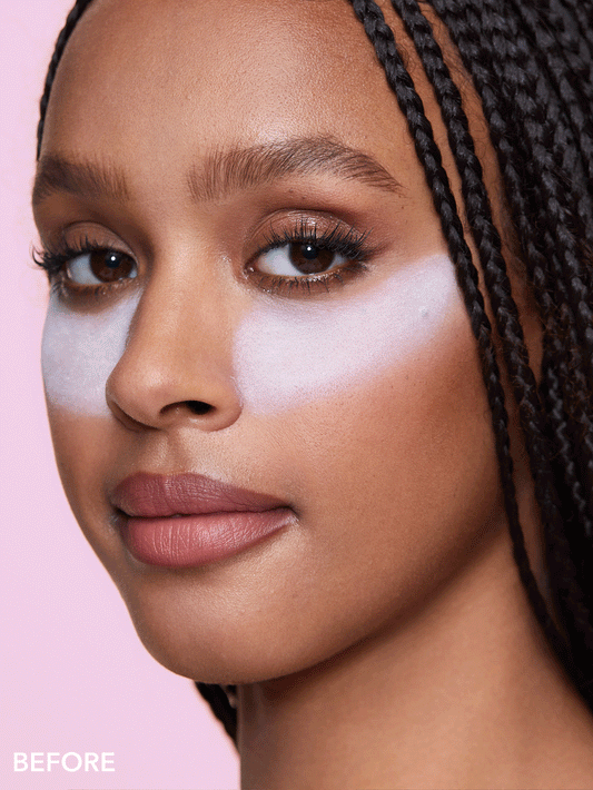 Sheglam Insta-Ready Face & Under Eye Setting Powder Duo