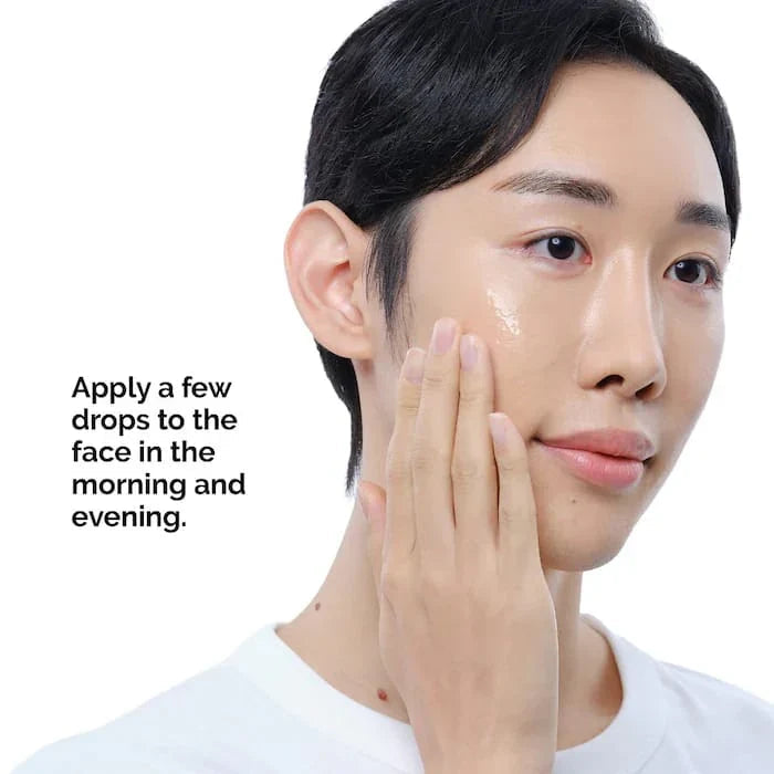 The Ordinary Alpha Arbutin 2% + HA Serum Glow Crush Beauty