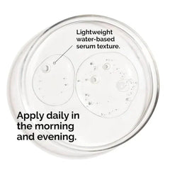 The Ordinary Ascorbyl Glucoside Solution 12% Glow Crush Beauty