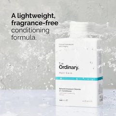 The Ordinary Behentrimonium Chloride 2% Conditioner Glow Crush Beauty