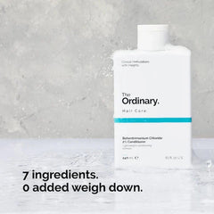 The Ordinary Behentrimonium Chloride 2% Conditioner Glow Crush Beauty