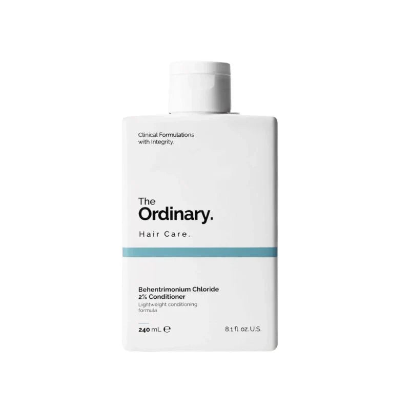 The Ordinary Behentrimonium Chloride 2% Conditioner Glow Crush Beauty