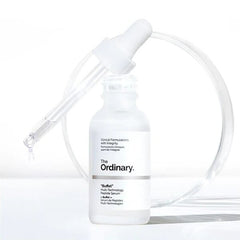 The Ordinary Buffet Multi- Technology Peptide Serum 30ml Glow Crush Beauty