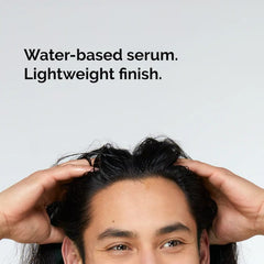 The Ordinary Multi-Peptide Serum For Hair Density Glow Crush Beauty