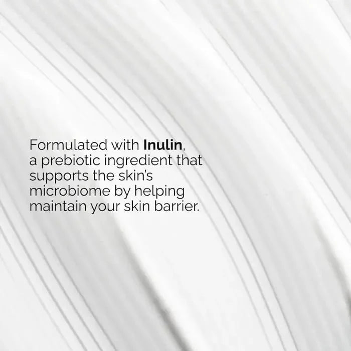 The Ordinary Natural Moisturizing Factors + Inulin Body Lotion Glow Crush Beauty