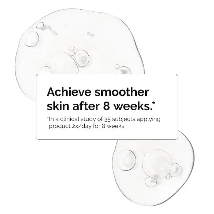 The Ordinary Niacinamide 10% + Zinc 1% Serum Glow Crush Beauty