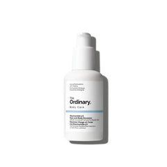 The Ordinary Niacinamide 5% Face and Body Emulsion Glow Crush Beauty
