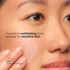 The Ordinary Saccharomyces Ferment 30% Milky Toner Glow Crush Beauty