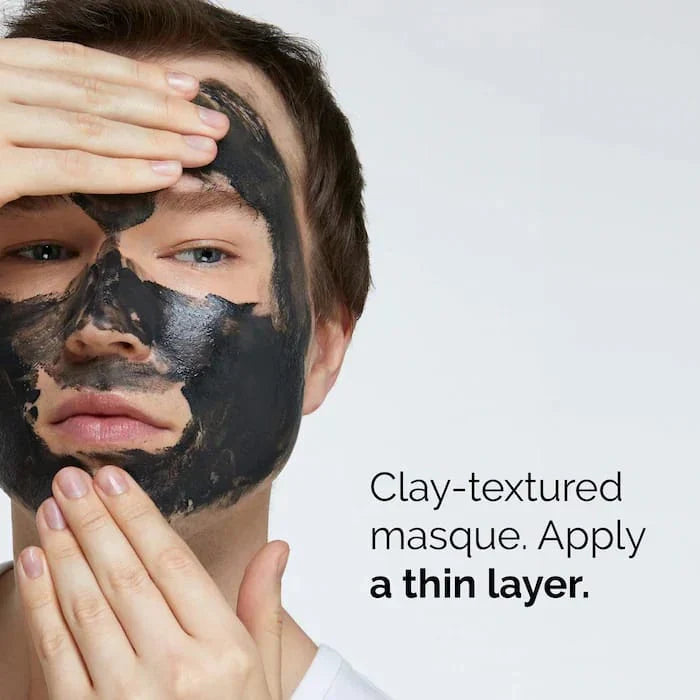 The Ordinary Salicylic Acid 2% Masque Glow Crush Beauty