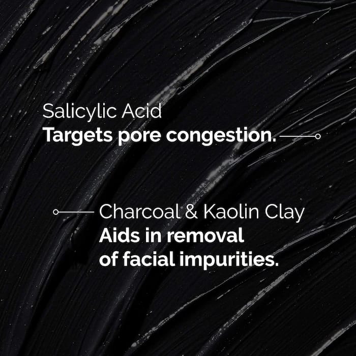 The Ordinary Salicylic Acid 2% Masque Glow Crush Beauty