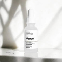 The Ordinary Salicylic Acid 2% Solution Glow Crush Beauty