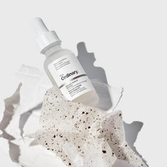 The Ordinary Salicylic Acid 2% Solution Glow Crush Beauty