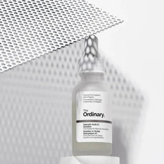 The Ordinary Salicylic Acid 2% Solution Glow Crush Beauty
