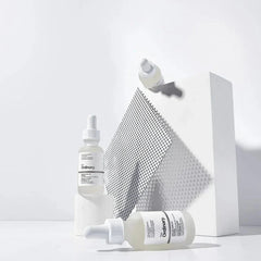 The Ordinary Salicylic Acid 2% Solution Glow Crush Beauty