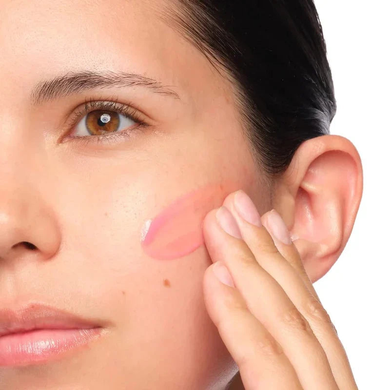 The Ordinary Soothing and Barrier Support Serum Glow Crush Beauty