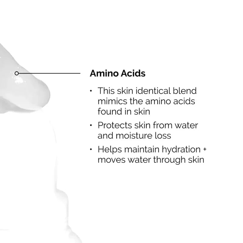 The Ordinary Squalane + Amino Acids Lip Balm Glow Crush Beauty