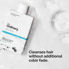 The Ordinary Sulphate 4% Cleanser For Body And Hair Glow Crush Beauty
