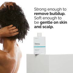 The Ordinary Sulphate 4% Cleanser For Body And Hair Glow Crush Beauty