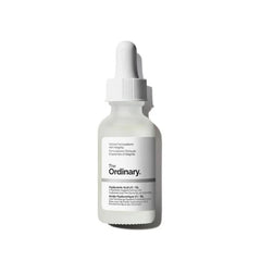 The Ordinary Hyaluronic Acid 2% + B5 Glow Crush Beauty