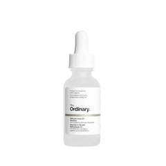 The Ordinary Salicylic Acid 2% Solution Glow Crush Beauty