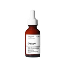 The Ordinary Soothing and Barrier Support Serum Glow Crush Beauty