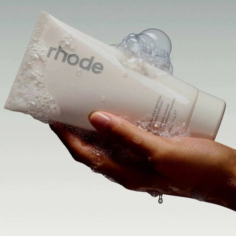 Rhode - Pineapple Refresh The Daily Cleanser Glow Crush Beauty
