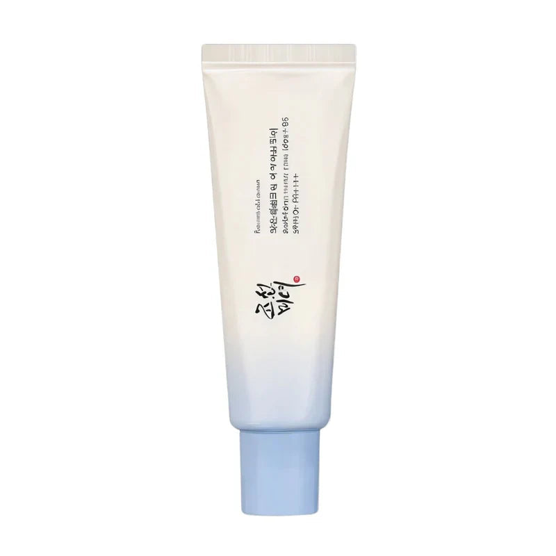 Beauty of Joseon Relief Sun Aqua Fresh Rice + B5 SPF50+ PA++++ 50ml Glow Crush Beauty