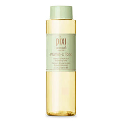 Pixi Vitamin-C Tonic Original Size 8.5 fl.oz / 250mle Glow Crush Beauty