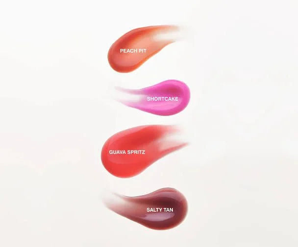Milk jelly tint  and Rhode tint Deal Glow Crush Beauty