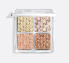Dior Backstage Glow Face Palette Glow Crush Beauty