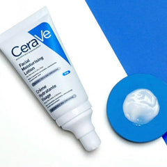 CeraVe  Facial Moisturising Lotion long tube Glow Crush Beauty