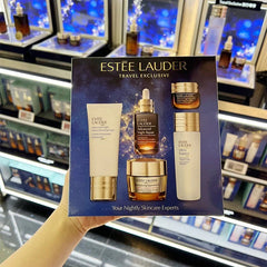 ESTEE LAUDER Travel Exclusive Set Glow Crush Beauty