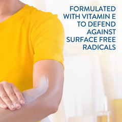 Cetaphil Sheer Mineral Sunscreen broad Spectrum SPF 50 ( best for sensitive skin ) Glow Crush Beauty