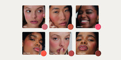 Rhode - The Pocket Blushes Glow Crush Beauty