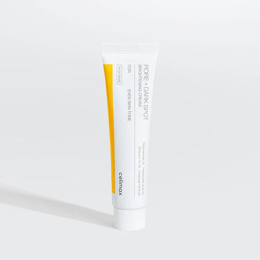 Celimax Pore + Dark spot Brightening Cream 35 ML