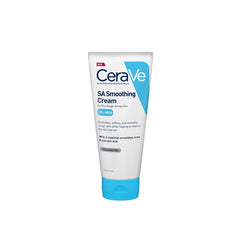 Cerave SA  smoothing   cream Glow Crush Beauty