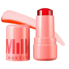 MILK MAKEUP Cooling Water Jelly Tint – Dual Lip & Cheek Blush Stain Glow Crush Beauty