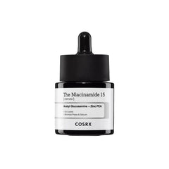COSRX The Niacinamide 15 Serum Glow Crush Beauty