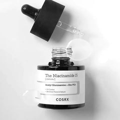 COSRX The Niacinamide 15 Serum Glow Crush Beauty