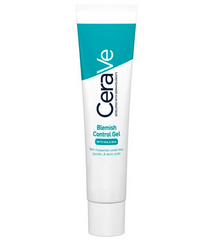 CeraVe Blemish Control Gel Glow Crush Beauty