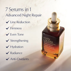 Estee Lauder Advanced Night Repair Serum - 100ml Glow Crush Beauty
