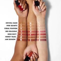 E.L.F. - Glow Reviver Lip Oil Glow Crush Beauty