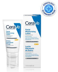 CeraVe  Facial Moisturising Lotion long tube Glow Crush Beauty