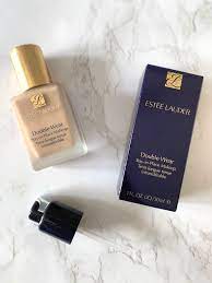 Estee Lauder Double Wear Stay-in-Place Foundation Glow Crush Beauty